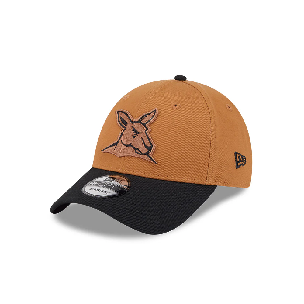 New Era Two Tone Caps